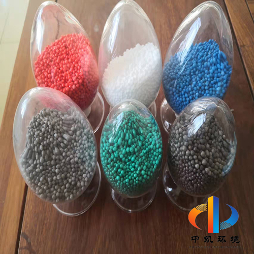 高分子脫硝劑DDSN-1-2-3-9